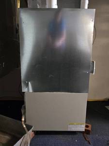 lot 41000 image: Heating And Cooling System