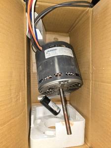 lot 41004 image: Emerson Furnace Blower
