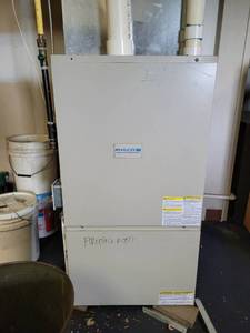 lot 41131 image: Philco Heating And Cooling Projects