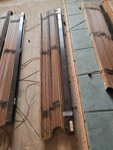 lot 41165 image: Timberline 59 in Blinds