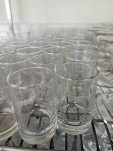lot 37057 image: (25) Juice Cups