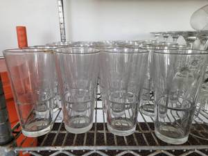 lot 37059 image: (24) Pinsler Glasses