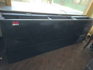 lot 37327 image: Jordon Model BC-95DBST Cooler (Bar)