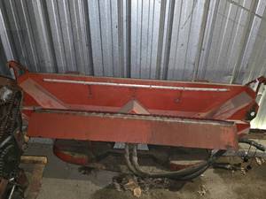 lot 27003 image: TyCorp Twin Spinner Attachment&nbsp