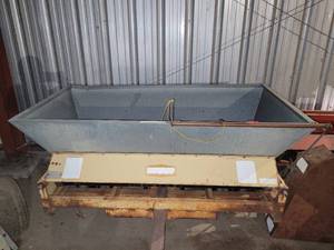 lot 27004 image: Seed Spreader Attachment&nbsp