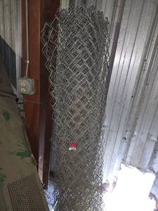 lot 27019 image: 6ft Roll Of Fencing