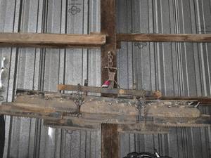 lot 27060 image: Bunker Rake