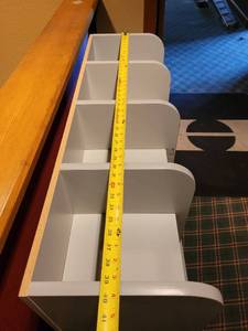 lot 37424 image: Gray Mail Sorter