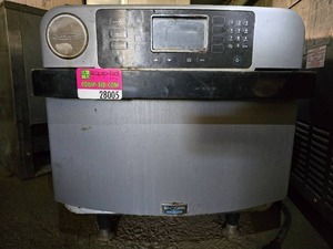 lot 28005 image: TURBOCHEF Encore Oven&nbsp