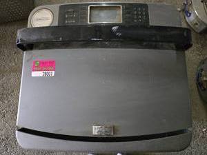 lot 28001 image: Turbochef Model Encore