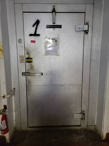 lot 31573 image: American Panel Walk In-CoolerFreezer