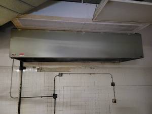lot 31575 image: Hood System
