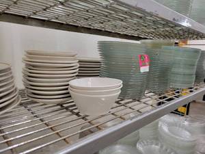 lot 31597 image: Assorted Lot Of Plates And More