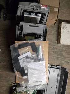 lot 33022 image: Rain Bird - Removed From Original Box for Photos