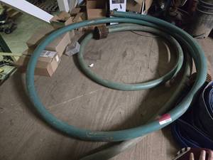 lot 33025 image: Green Snake Adaptor
