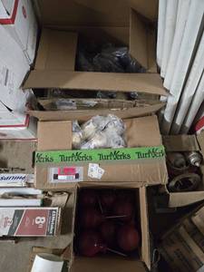 lot 33030 image: (4) Cases Of Turfwerks