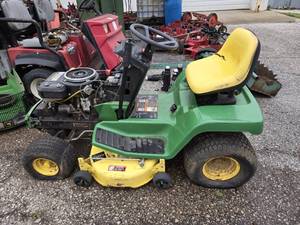 lot 33108 image: John Deere K Series&nbsp