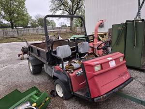 lot 33109 image: Toro Workman