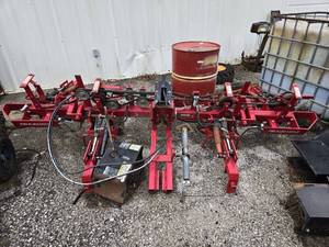 lot 33119 image: Progressive Mower Attachment&nbsp