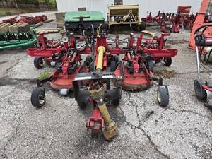 lot 33124 image: Progressive