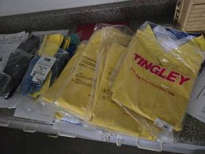 lot 33137 image: Lot Of Unopened Outdoor Attire