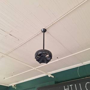 lot 27147 image: Ceiling Mister - Mix 360 Breeze System