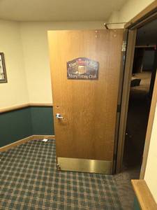 lot 27192 image: Fire Door