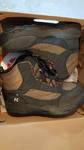 Korkers Boots Size 9