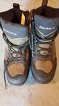 Korkers Boots Size 9 - No Box