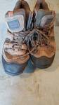 Red Head Boots Size 10 1/2 - No Box