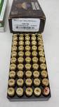 50 Rounds of Freedom Munitions 9mm 124gr FMJ Reman Ammo