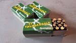 150 Rounds of Thunderbolt 22lr Ammo