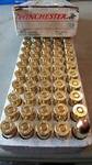 50 Rounds of Winchester 45 Caliber 230gr FMJ Ammo