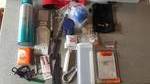 Lot of Survival/Emergency Supplies