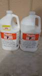 2 Gallons of Polywater Line Pulling Lubricant
