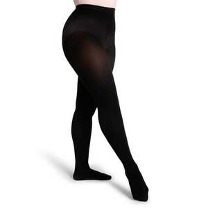 lot 1421 image: Capezio Women s Ultra Soft Transition Tight