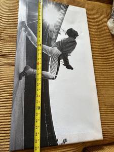 lot 1439 image: Vintage Posters Freddie Mercury Rock Poster 80s Posters Wall Art Paintings Canvas Wall Decor Home Decor Living Room Decor Aesthetic Prints 16x30 Unframe-style