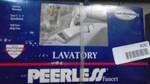 Peerless Brand  Lavatory Faucet Kit.