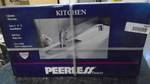 Peerless Brand  Kitchen Faucet Kit.