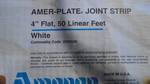 Amerion Brand Ameriplate Joint and weld Strips.