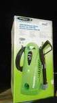 Earthwise Electric Pressure washer.