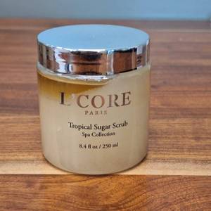lot 47696 image: LCore Tropical Sugar Scrub