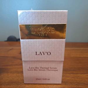 lot 47704 image: Lavo Bio Thermal Serum