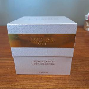 lot 47706 image: LCore Brightening Cream