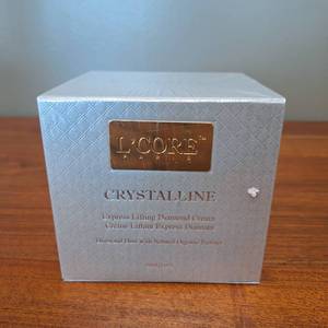 lot 47708 image: LCore Crystalline Express Lifting Diamond Creme - 30ML
