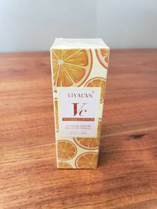lot 47718 image: Liya�an Vitamin C Serum