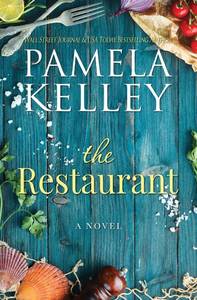 lot 5809 image: The Restaurant (The Nantucket Restaurant series)