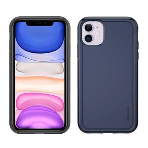 lot 5846 image: Pelican iPhone 11 Case, Adventurer Series Military Grade Drop Tested, TPU, Polycarbonate Protective Case for Apple iPhone 11 (BlueGrey), ModelC56100-001A-BLDG