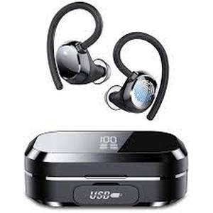 lot 5641 image: True Wireless Earbuds Q25