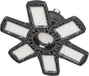 lot 5754 image: LED Garage Light